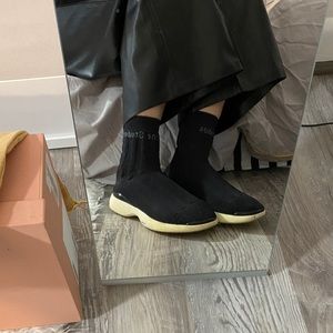 Acne Studios Batilda sock sneakers
